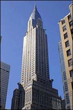 Chrysler Building