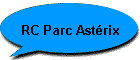 RC Parc Astrix