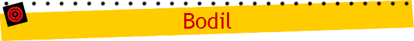 Bodil