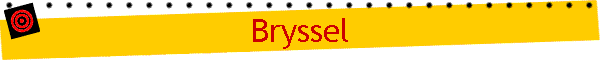 Bryssel