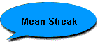 Mean Streak