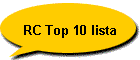 RC Top 10 lista