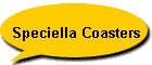 Speciella Coasters