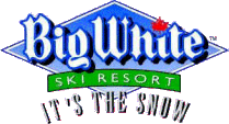 Big White