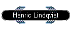 Henric Lindqvist