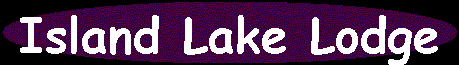 Island Lake Lodge