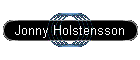 Jonny Holstensson