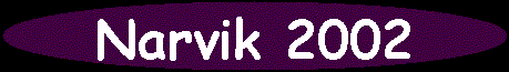 Narvik 2002