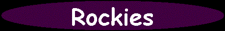 Rockies
