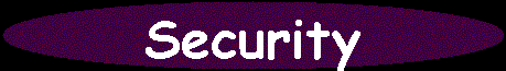 Security