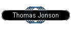 Thomas Jonson
