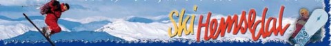 Hemsedal