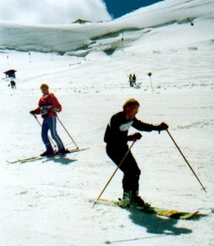 Klicka för att se mer av Summer Alps 87