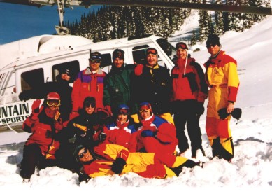 Klicka för att se mer av Whistler 97
